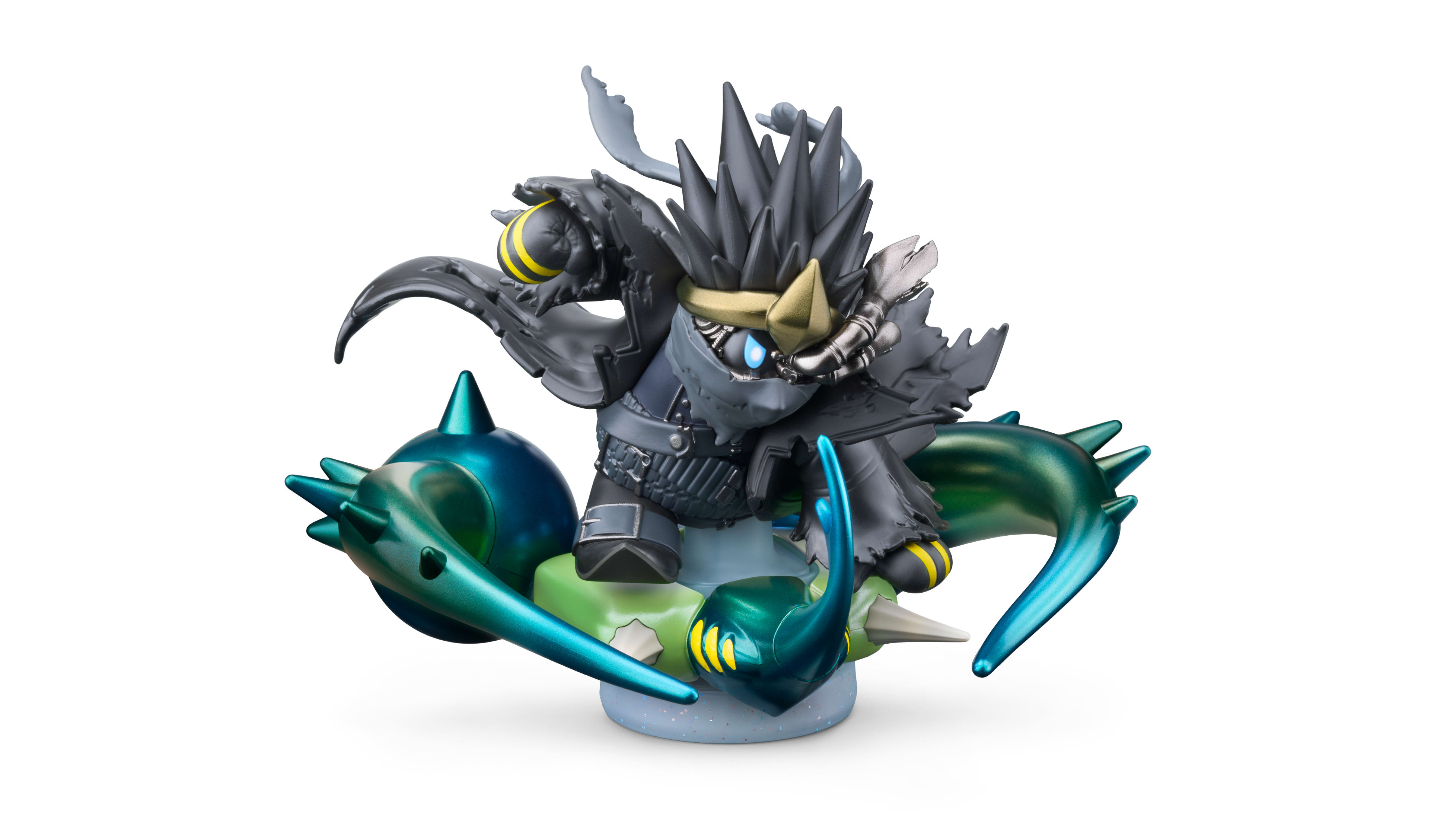 amiibo - Nintendo - Official Site